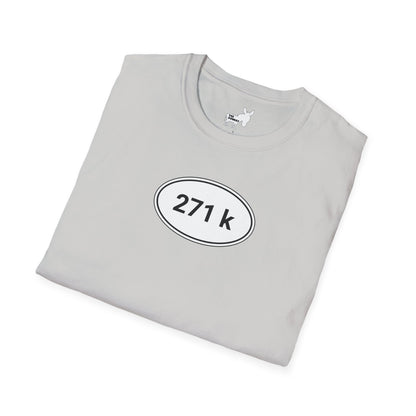 271 k T-Shirt