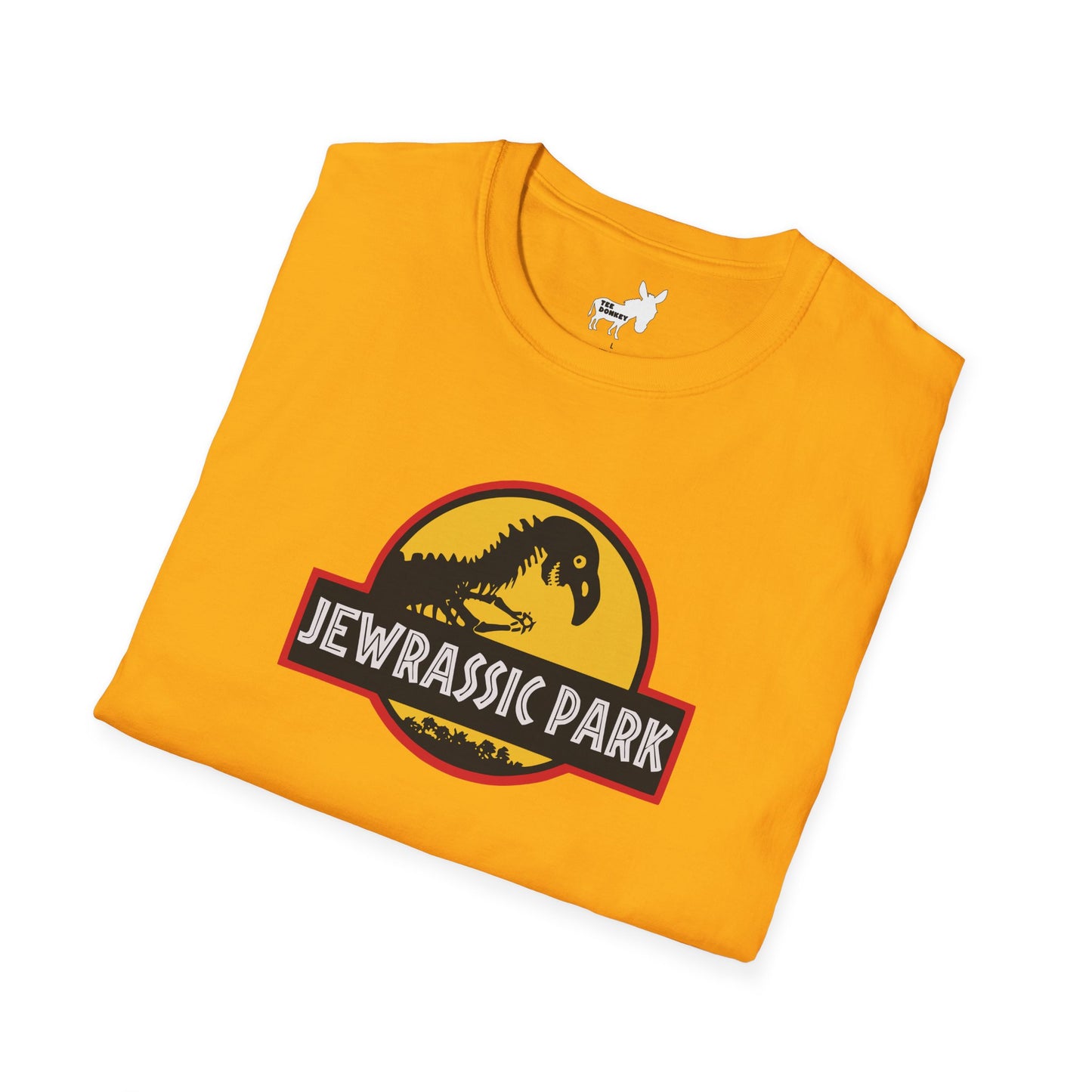 JEWRASSIC PARK T-Shirt