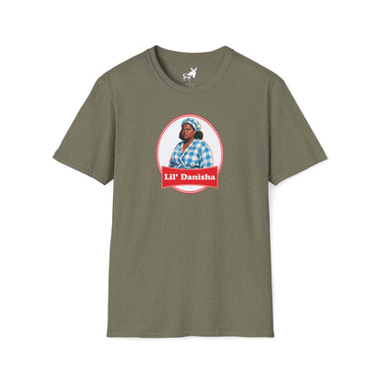 LIL' DANISHA T-Shirt