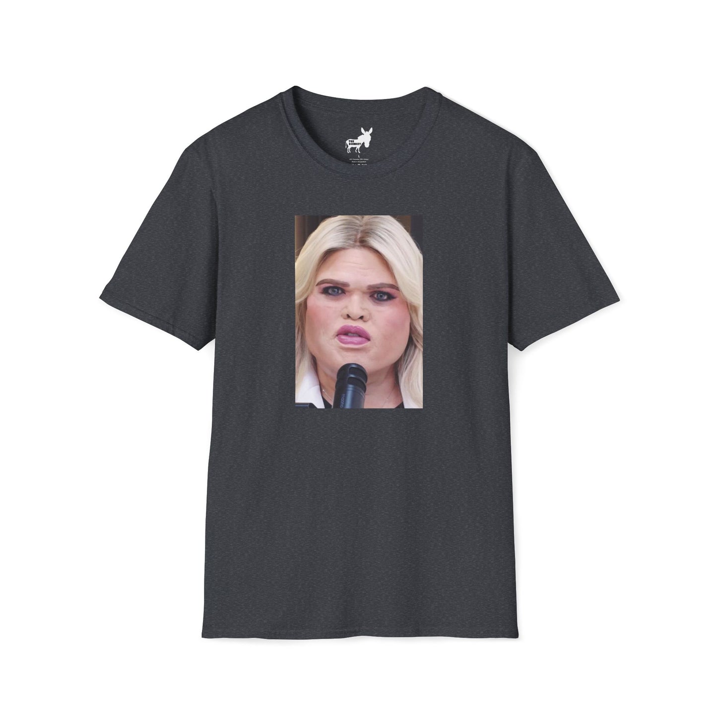 DRUSKI ERIKA KIRK - T-Shirt
