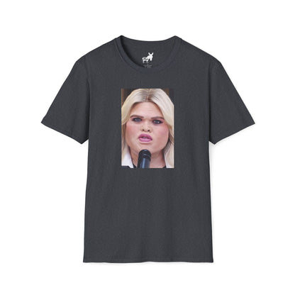 DRUSKI ERIKA KIRK - T-Shirt