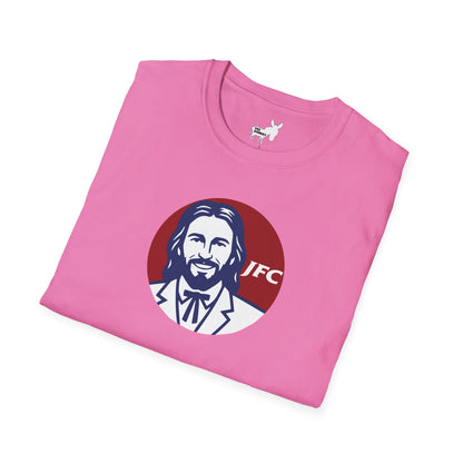JFC - Jesus F Christ - T-Shirt