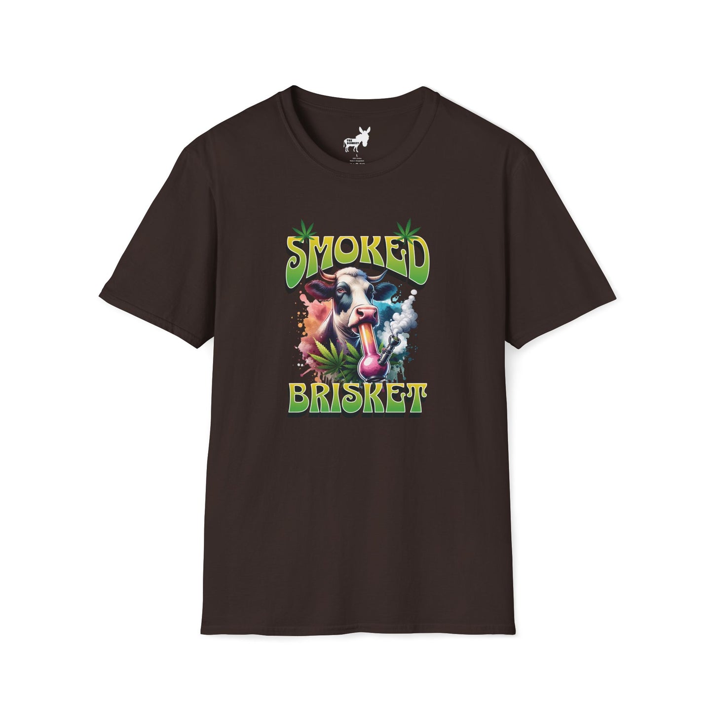 SMOKED BRISKET T-Shirt