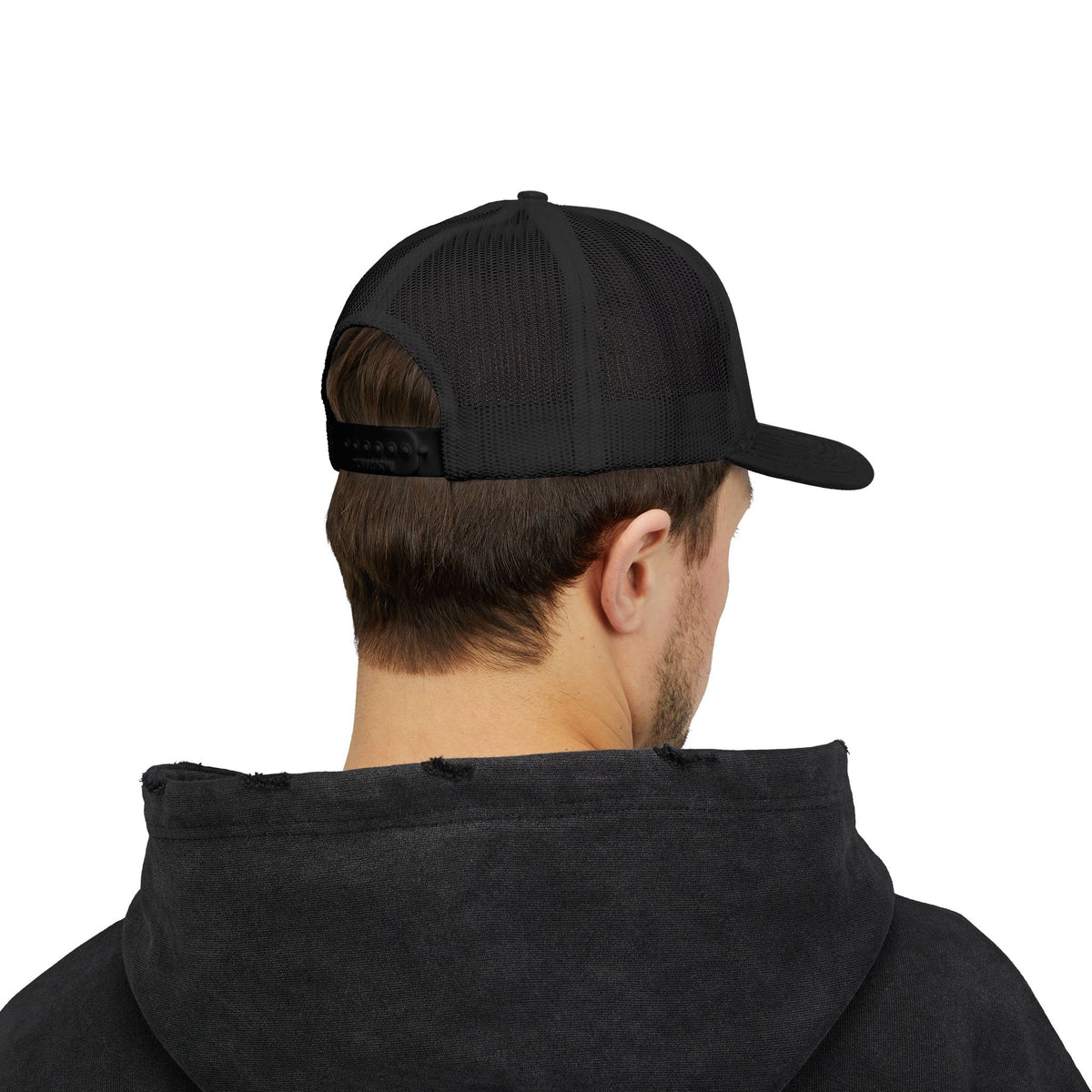 GOY SLOP KING - Trucker Snapback