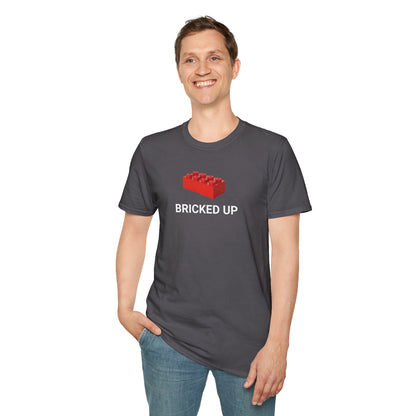 BRICKED UP T-Shirt