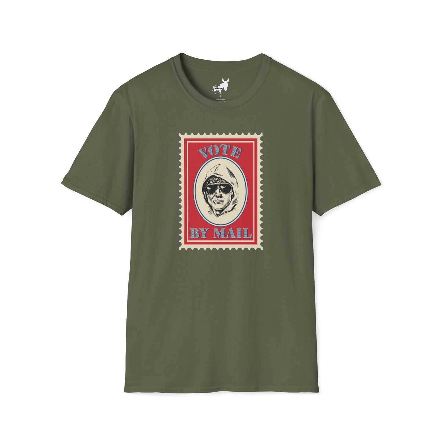 VOTE BY MAIL T-Shirt