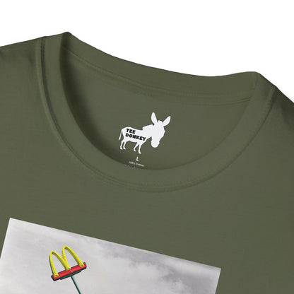 O SAY, CAN YOU SEE T-Shirt