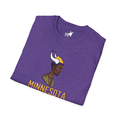 MINNESOTA PIRATES T-Shirt