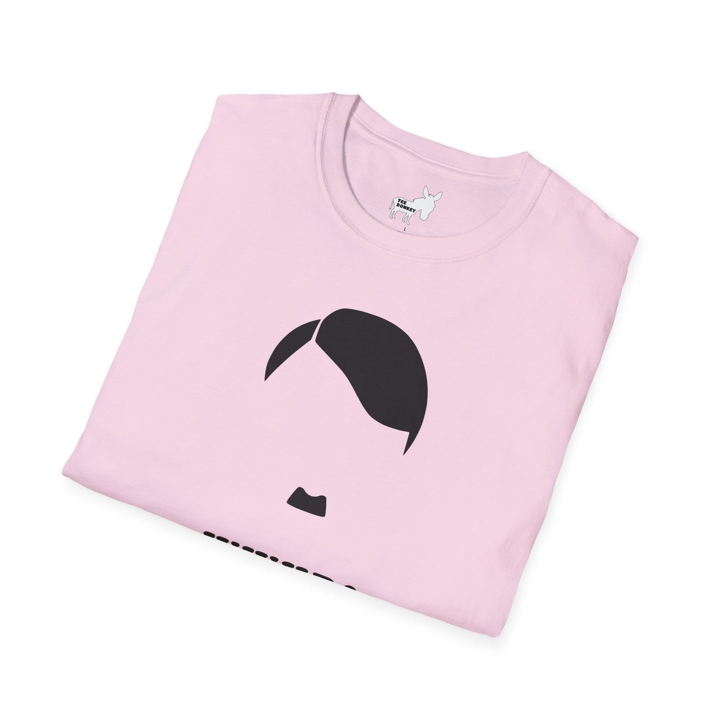 WWHD? T-Shirt