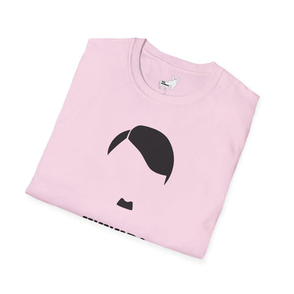 WWHD? T-Shirt