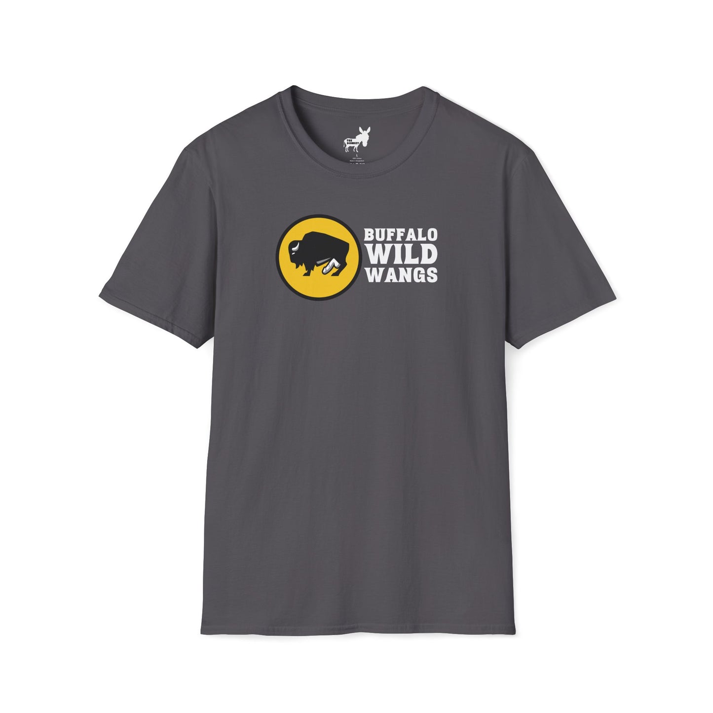 BUFFALO WILD WANGS T-Shirt