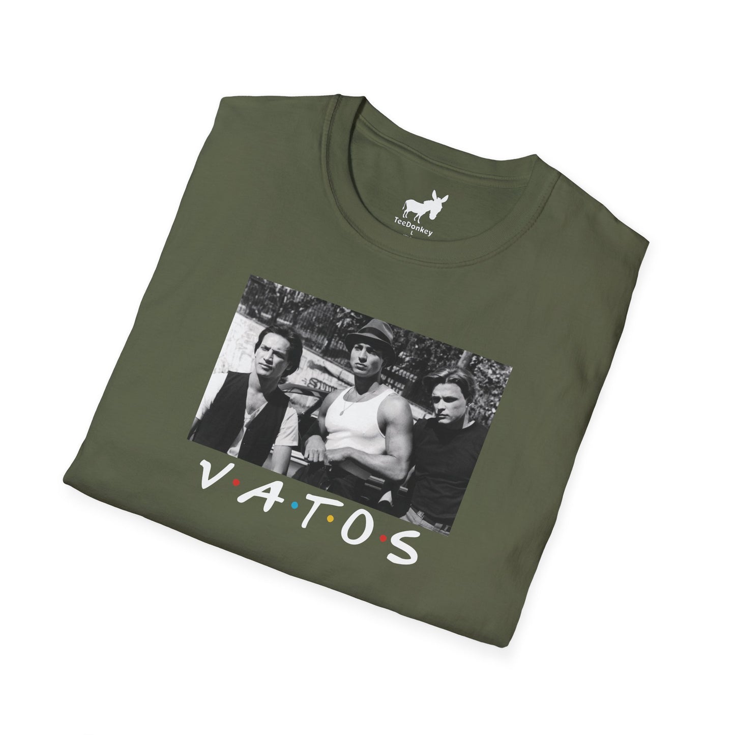 VATOS T-Shirt