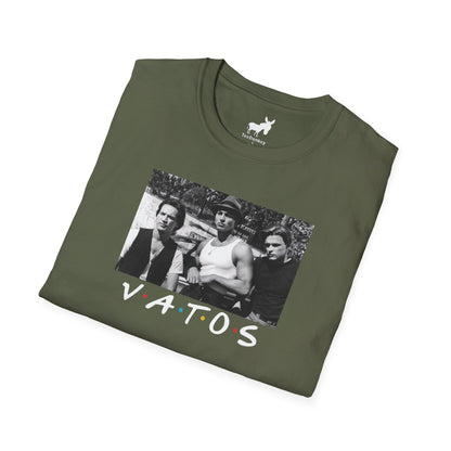 VATOS T-Shirt