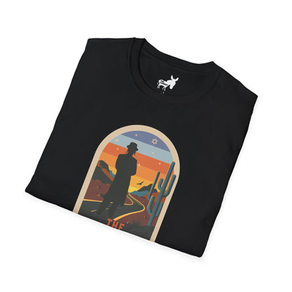 THE LOAN RANGER T-Shirt