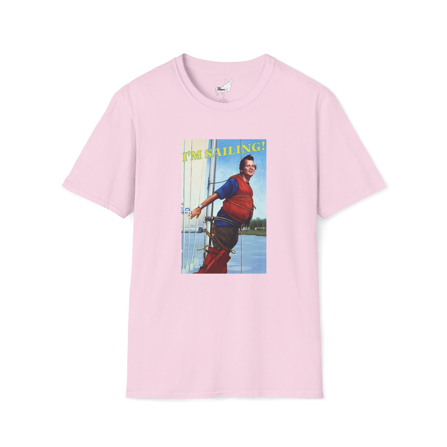 I'M SAILING! T-Shirt
