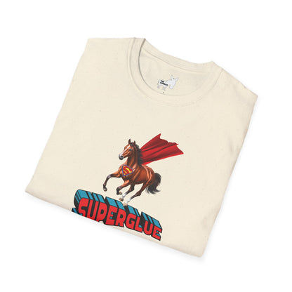 SUPERGLUE T-Shirt