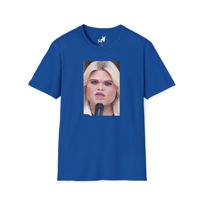 DRUSKI ERIKA KIRK - T-Shirt
