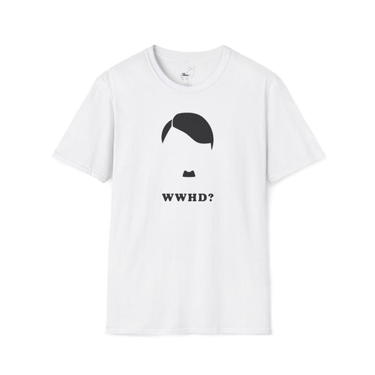 WWHD? T-Shirt