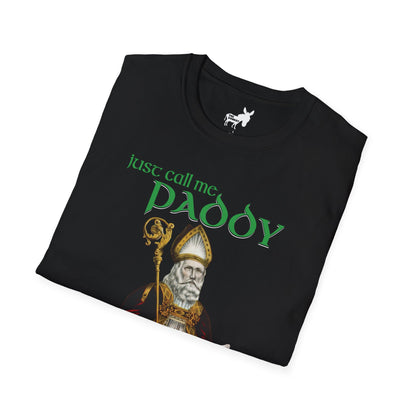 Call Me Paddy - St. Patrick's Day