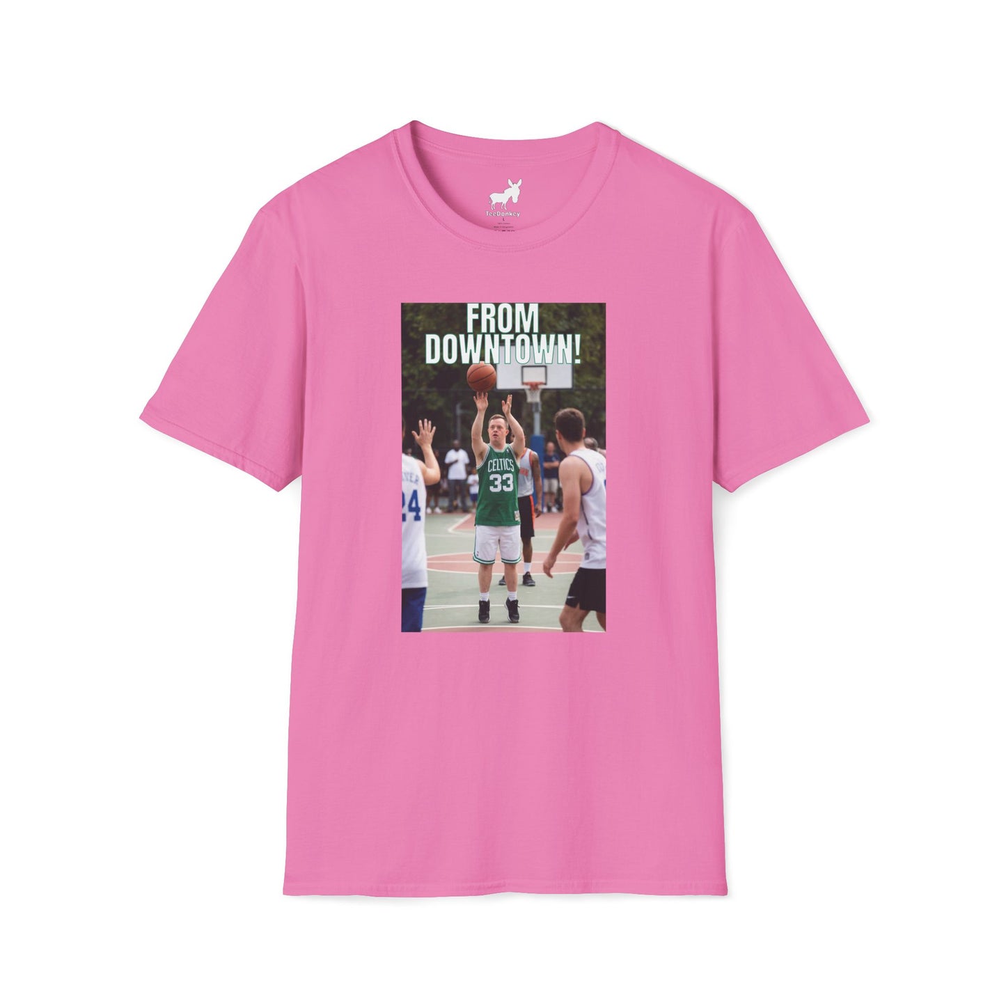 FROM DOWNTOWN! T-Shirt