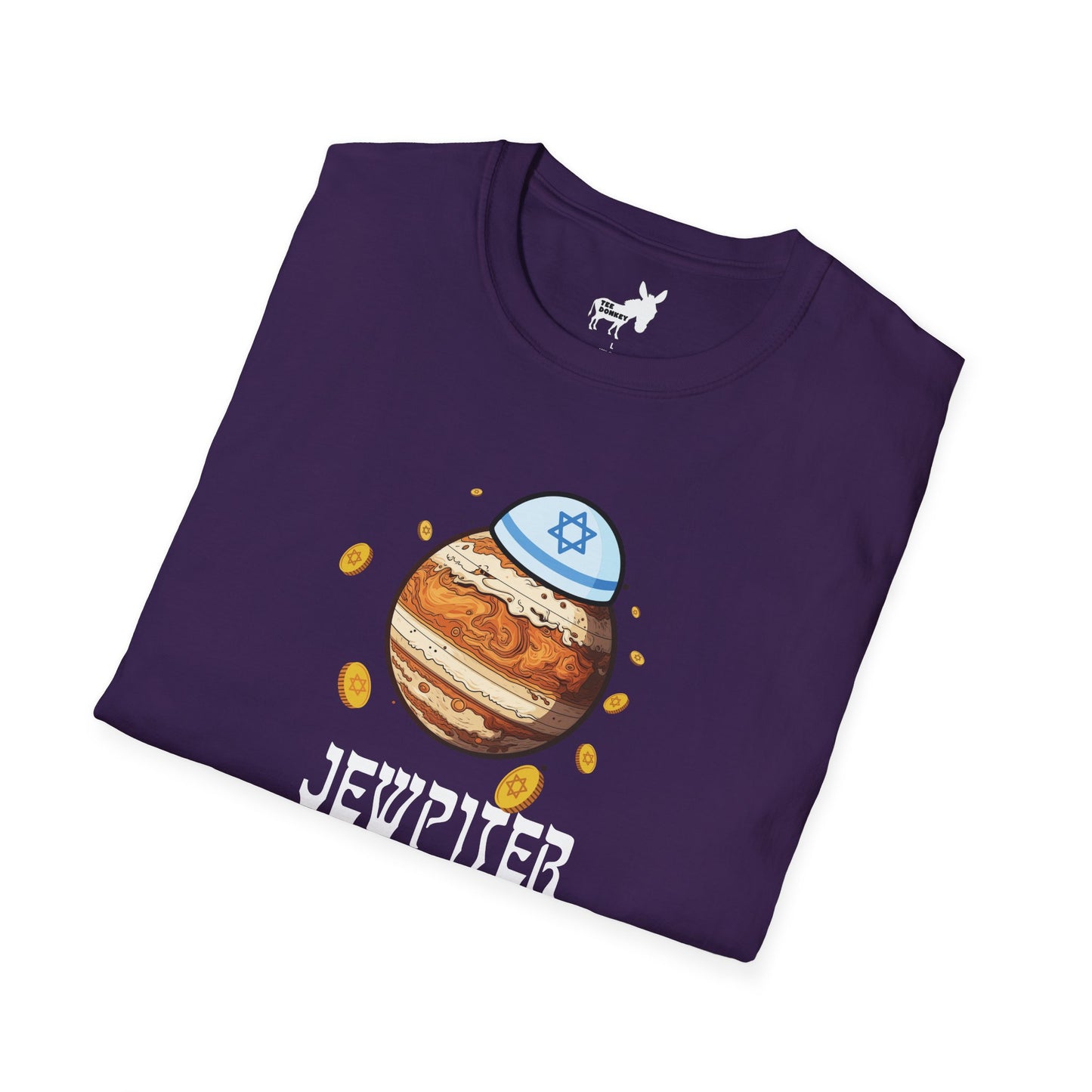 JEWPITER T-Shirt