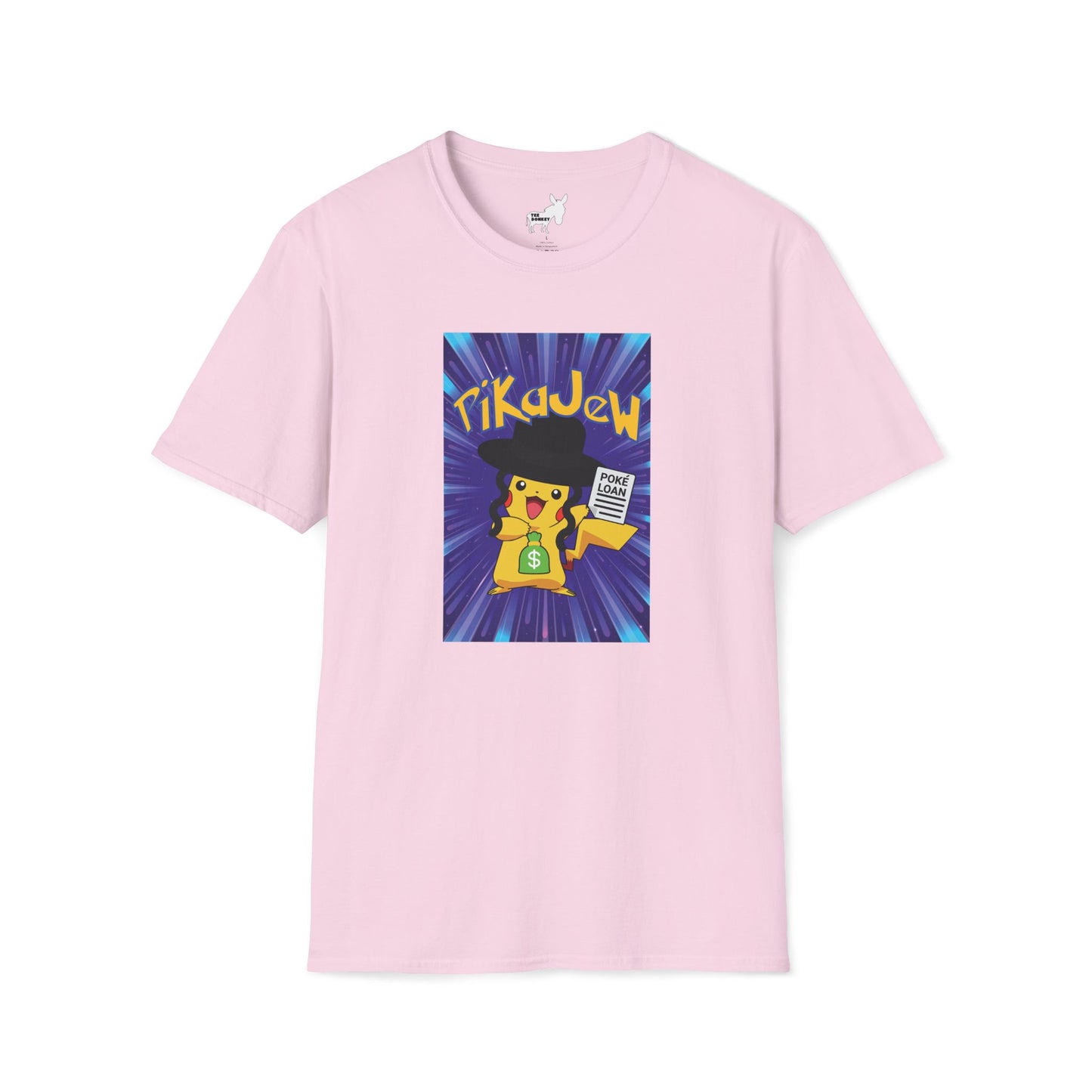 PIKAJEW T-Shirt