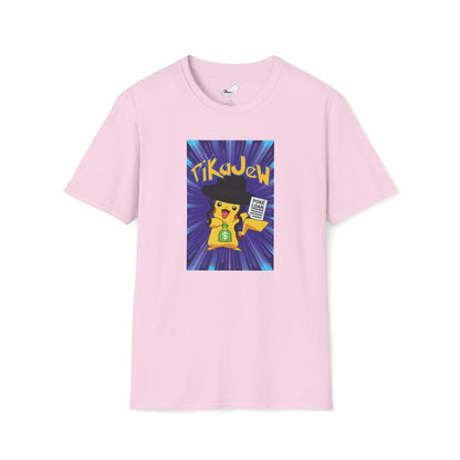 PIKAJEW T-Shirt