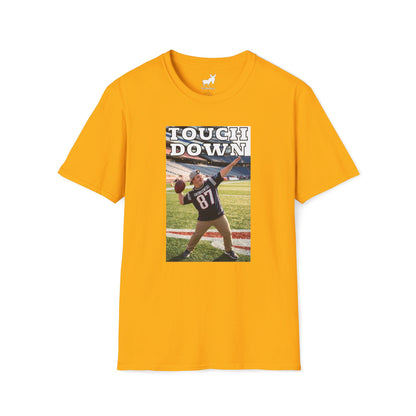 TOUCHDOWN T-Shirt