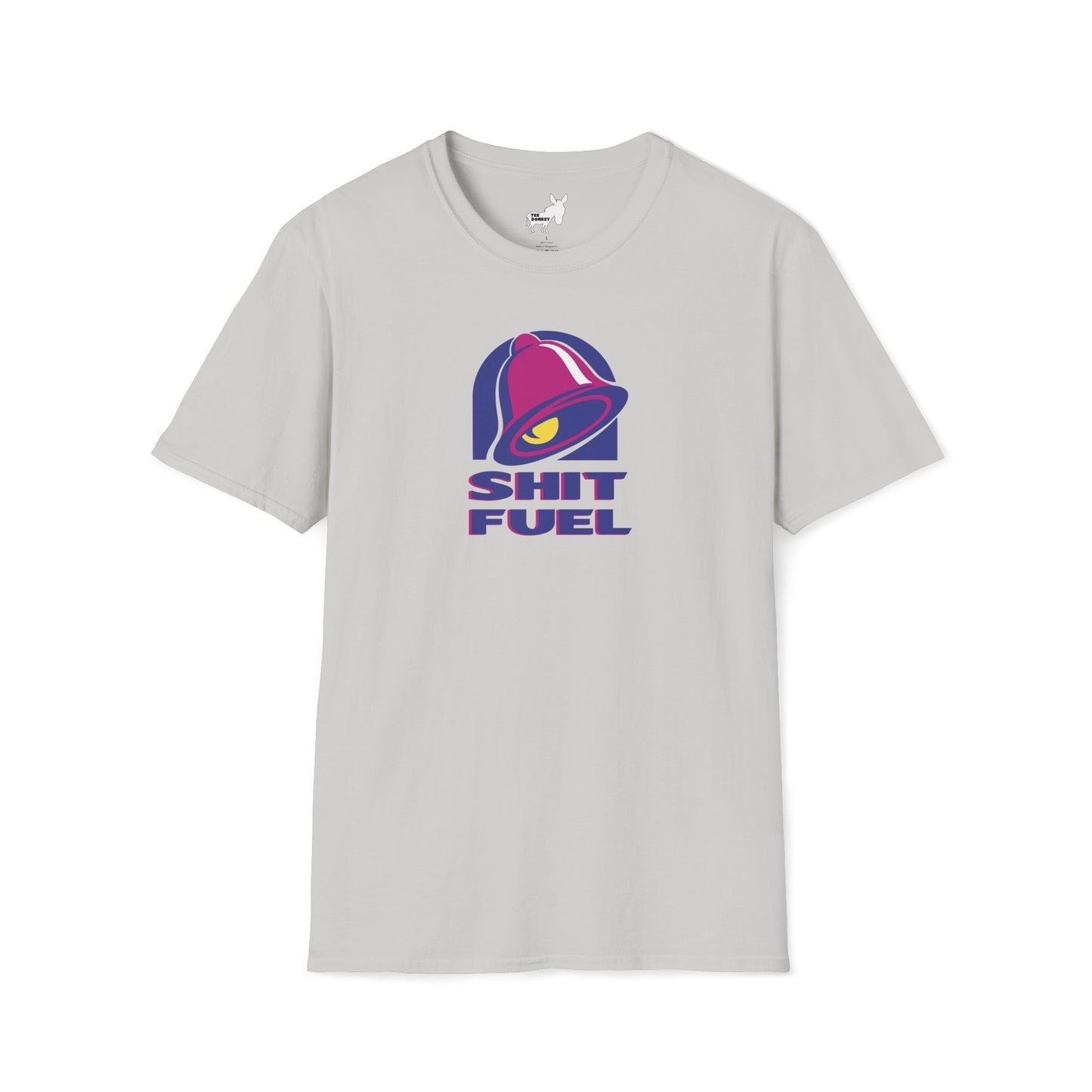 SHIT FUEL - T-Shirt