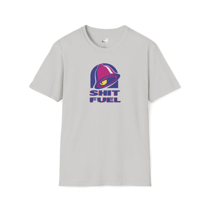 SHIT FUEL - T-Shirt