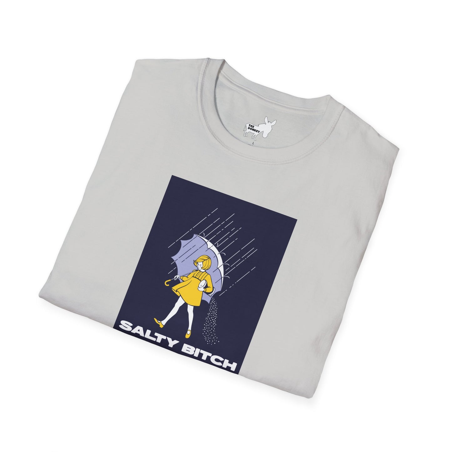 SALTY BITCH T-Shirt