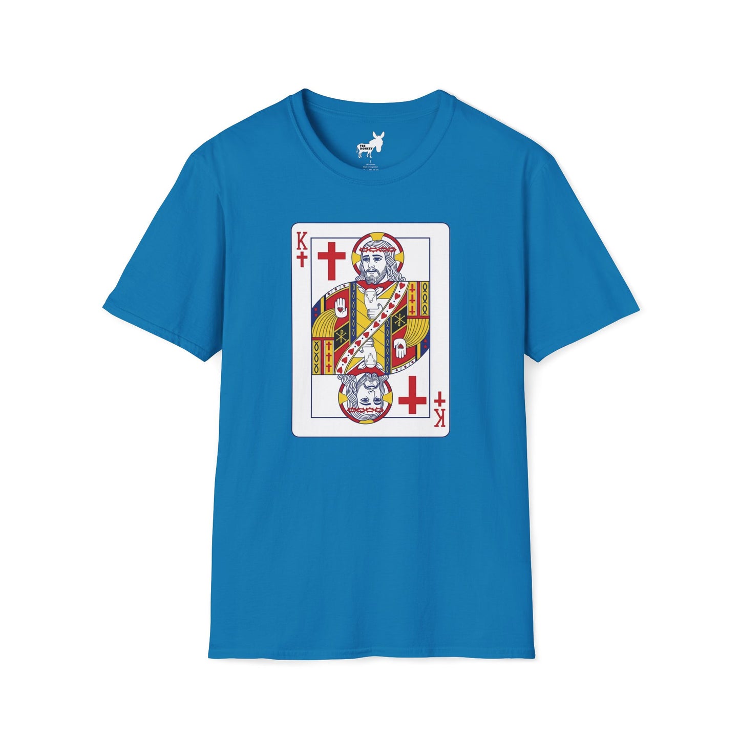 KING OF KINGS - T-Shirt