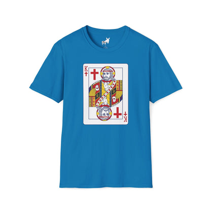 KING OF KINGS - T-Shirt