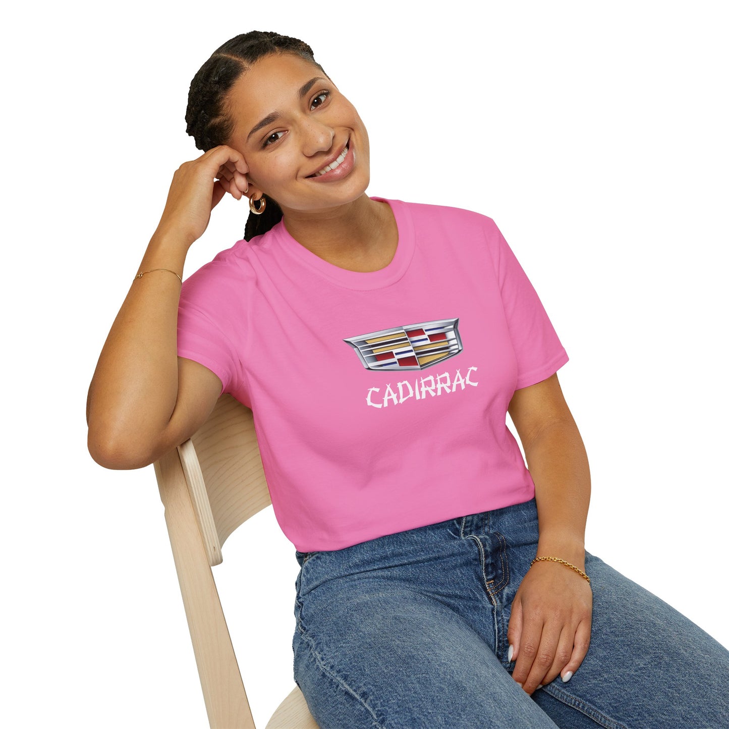 CADIRRAC T-Shirt