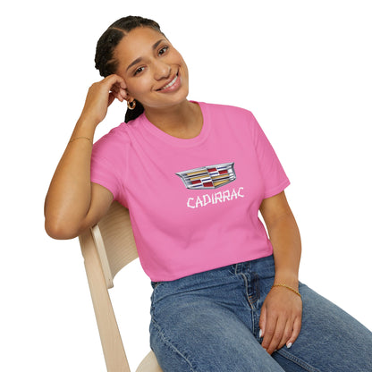 CADIRRAC T-Shirt