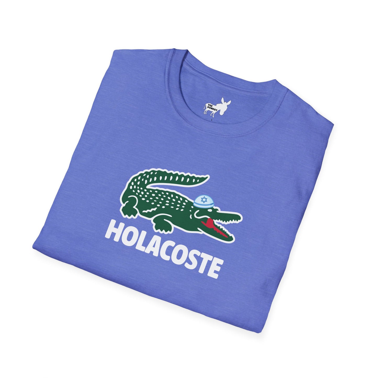 HOLACOSTE T-Shirt