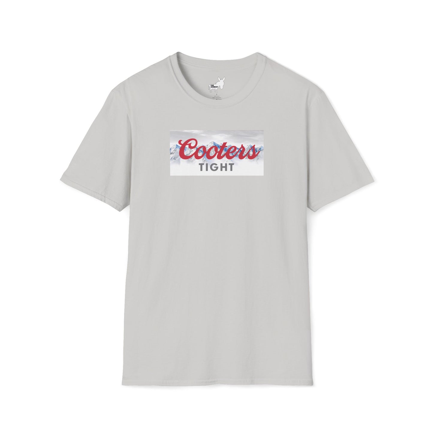 Cooters Tight T-Shirt