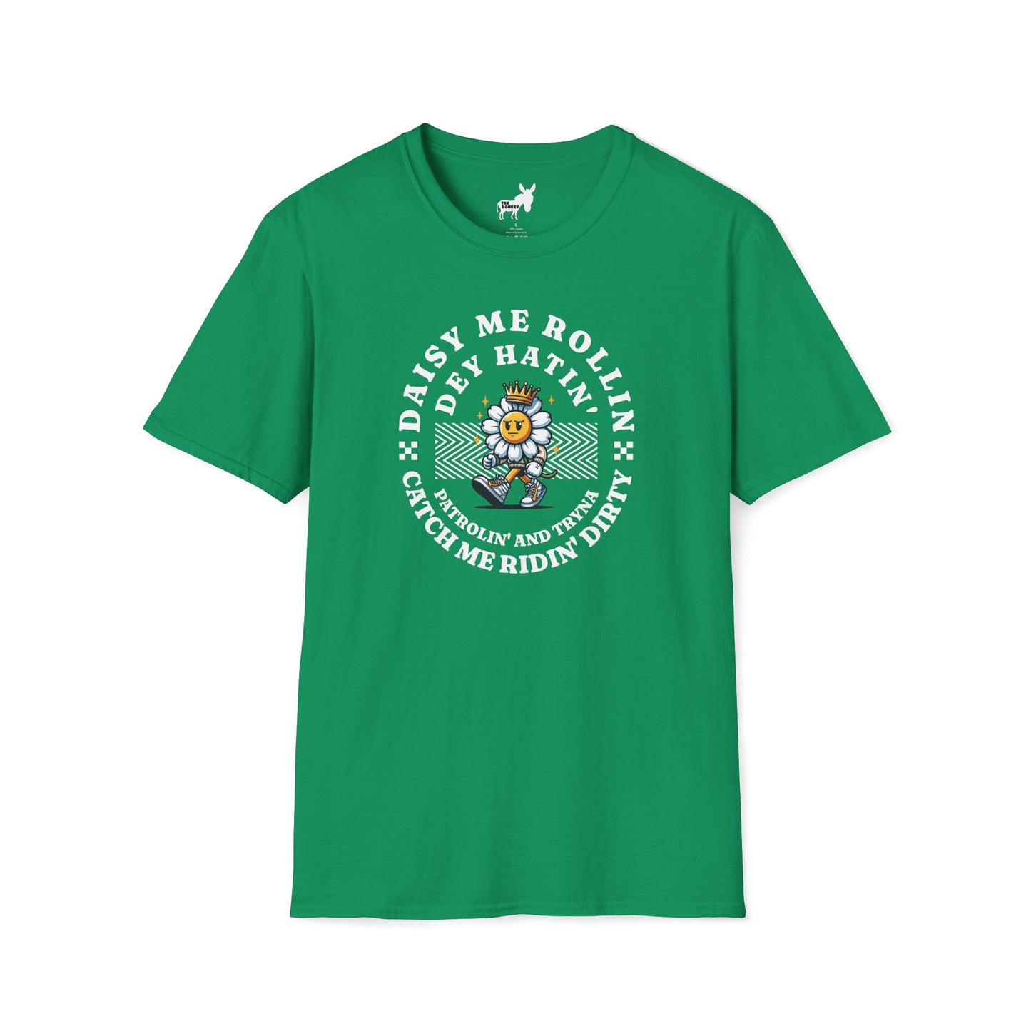 DAISY ME ROLLIN T-Shirt