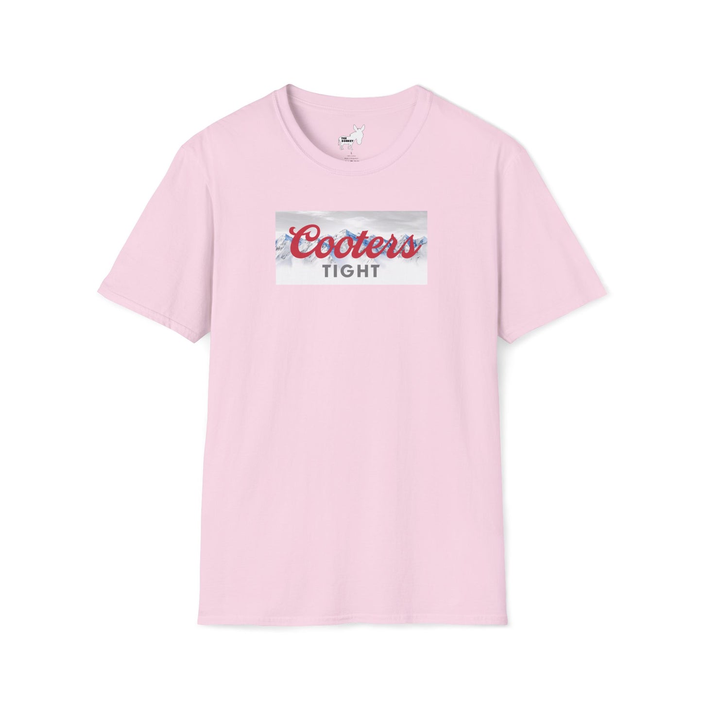 Cooters Tight T-Shirt