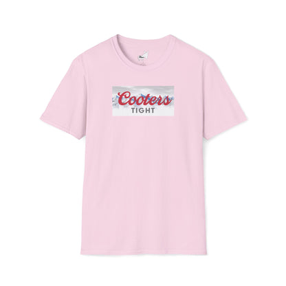 Cooters Tight T-Shirt