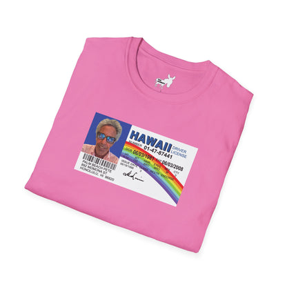 Palm Beach Pete / McLovin T-Shirt
