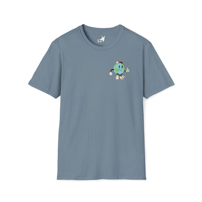 WE ARE FUCKED T-Shirt