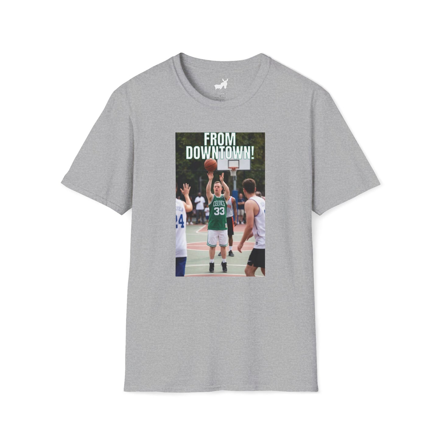 FROM DOWNTOWN! T-Shirt