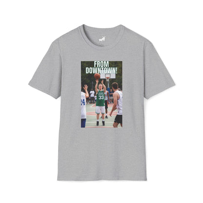 FROM DOWNTOWN! T-Shirt