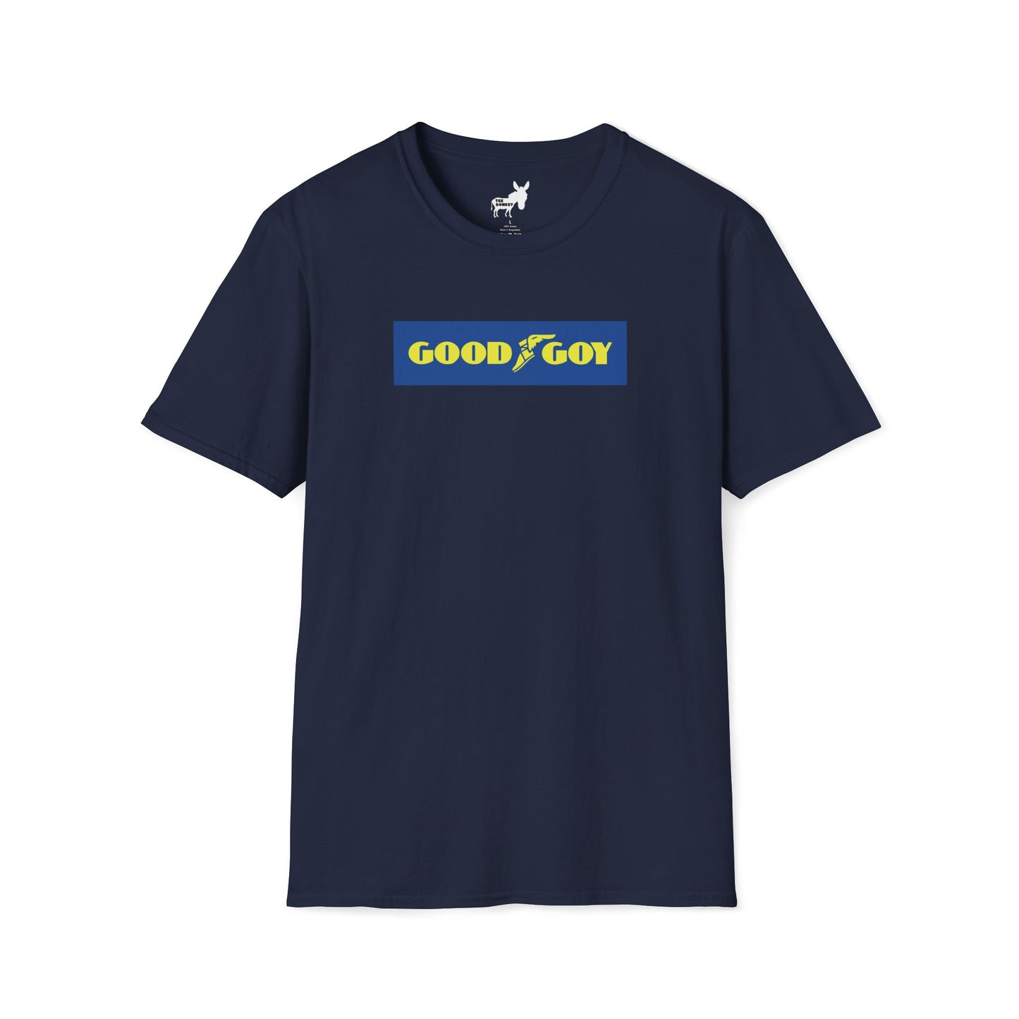 GOOD GOY TIRES