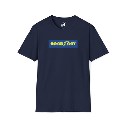 GOOD GOY TIRES
