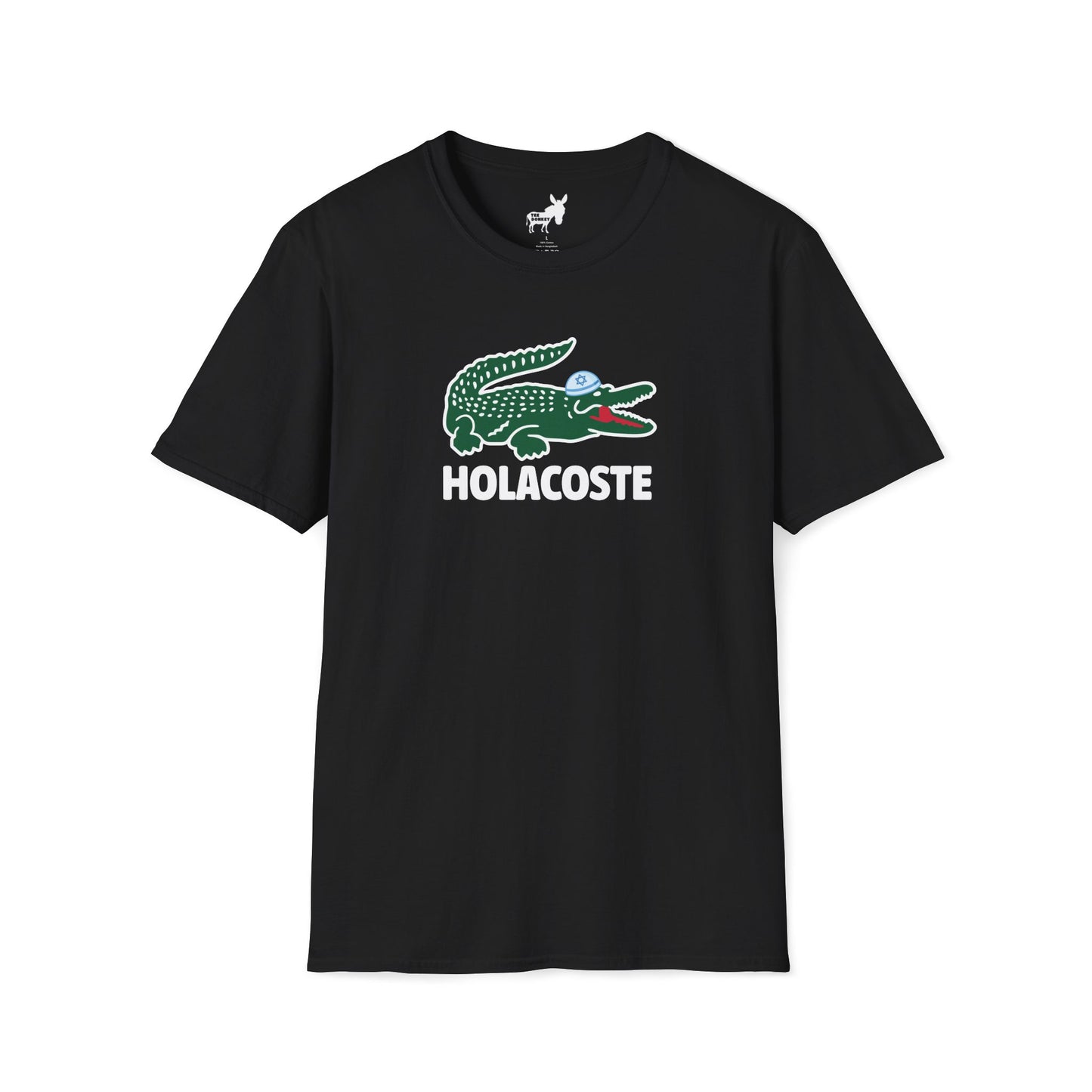 HOLACOSTE T-Shirt