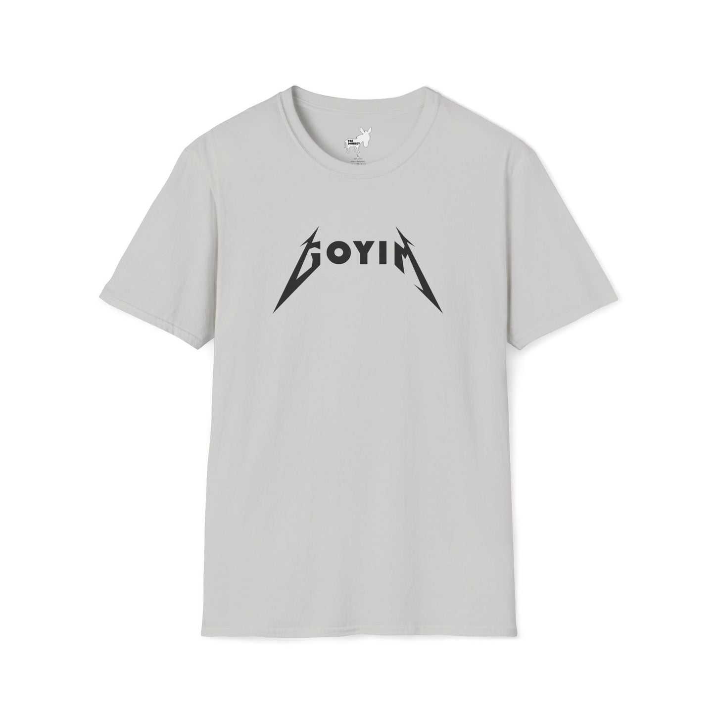 GOYIM METALLICA T-Shirt