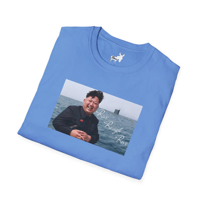 RIVE, RAUGH, ROVE T-Shirt