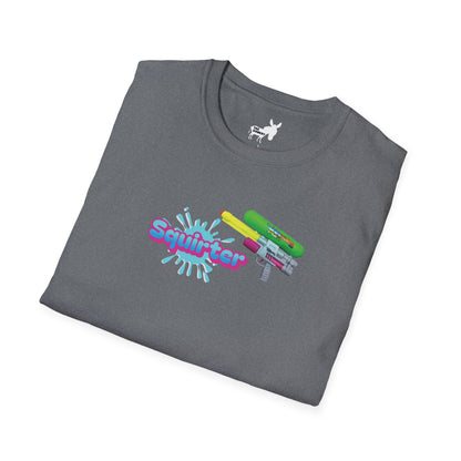 SQUIRTER T-Shirt